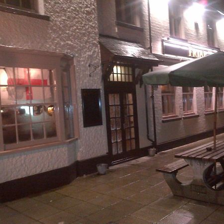 格洛斯特 塔克教士宾馆酒店 外观 照片