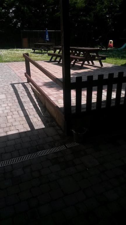格洛斯特 塔克教士宾馆酒店 外观 照片